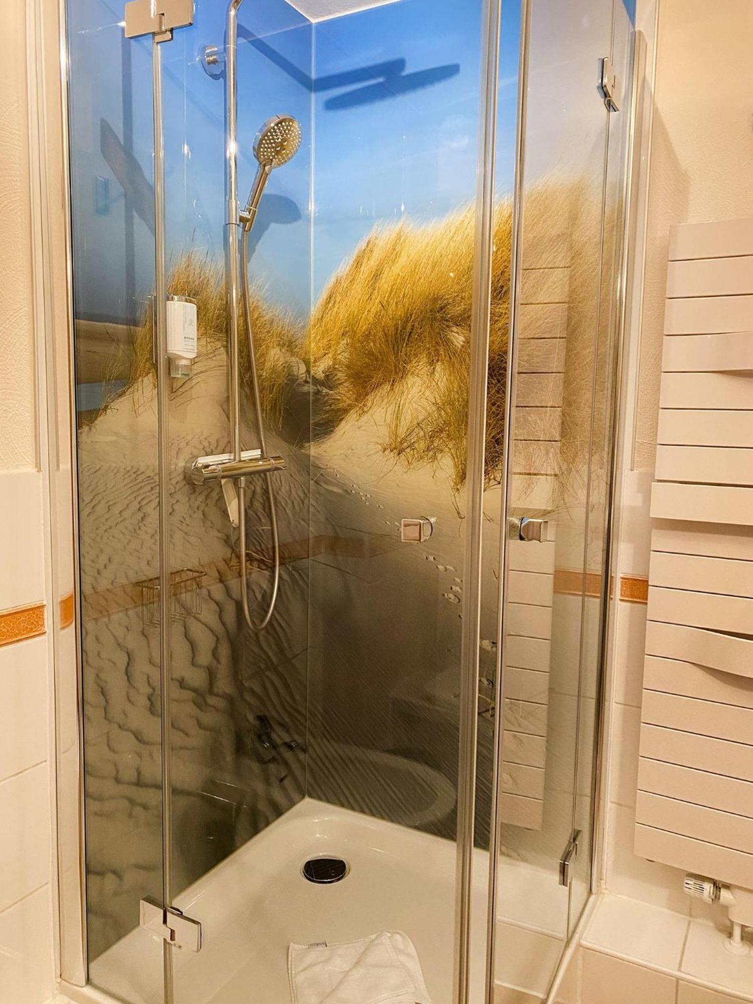 ザンクト・ペーター・オルディングHaus-Friesenresidenz-Silbergras-Whg-08アパートメント エクステリア 写真